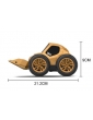 RC mašinėlė REVOLT STUNT Front Loader SYL805 – CyborgShop