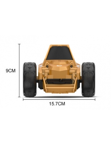 RC mašinėlė REVOLT STUNT Front Loader SYL805 – CyborgShop