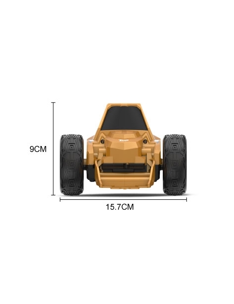 RC mašinėlė REVOLT STUNT Front Loader SYL805 – CyborgShop