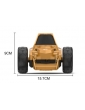 RC mašinėlė REVOLT STUNT Front Loader SYL805 – CyborgShop