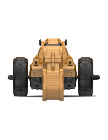 RC mašinėlė REVOLT STUNT Excavator SYL804 – CyborgShop