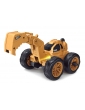 RC mašinėlė REVOLT STUNT Excavator SYL804 – CyborgShop