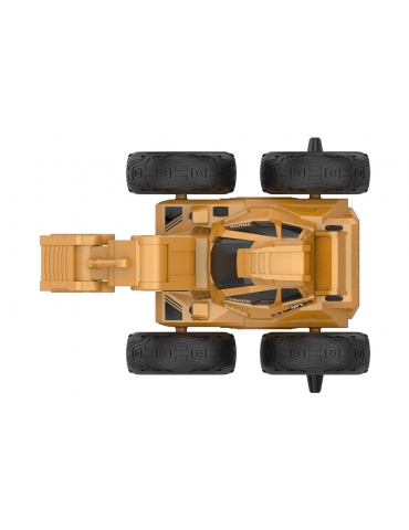 RC mašinėlė REVOLT STUNT Excavator SYL804 – CyborgShop
