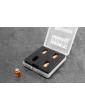 RC aksesuaras Body Post Marker 1/10 oranžinis BDBPMK10-O – CyborgShop