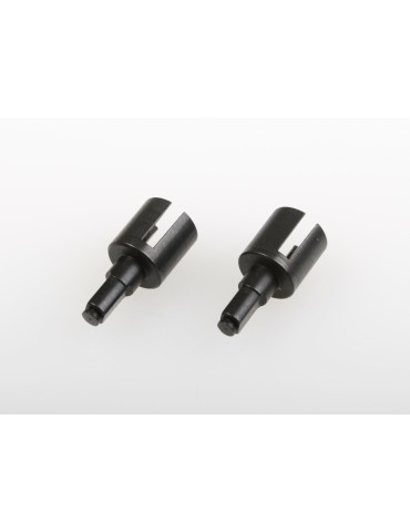 Universal Joint Cup C 2pcs