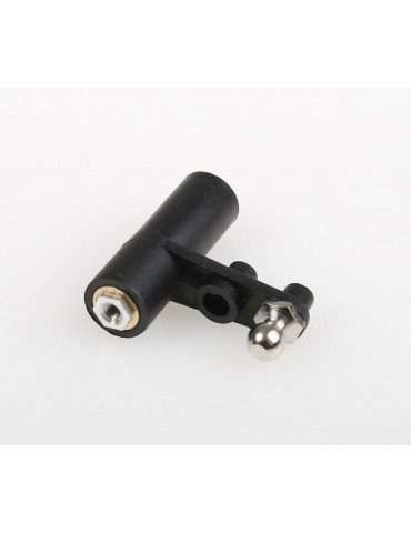 Steering Saver Arm Complete B / Steering Assembly