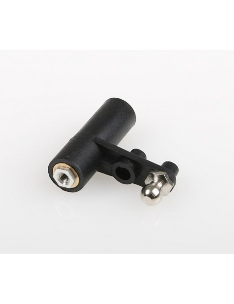 Steering Saver Arm Complete B / Steering Assembly