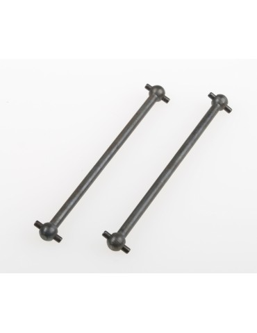 Centre Front Dogbone 70mm 2pcs