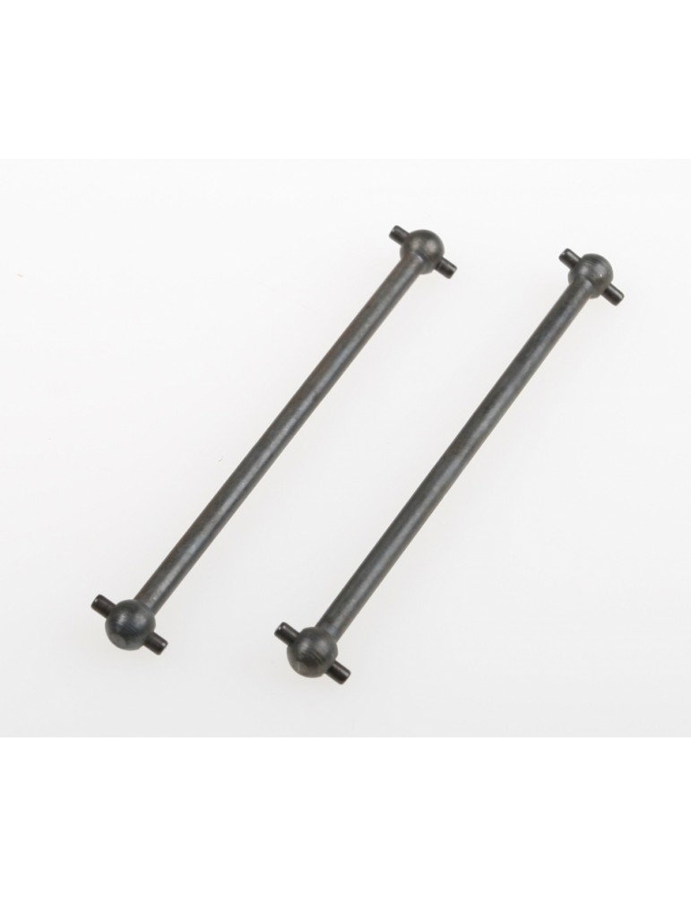 Centre Front Dogbone 70mm 2pcs