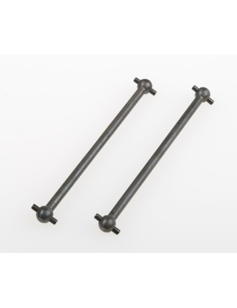 Centre Front Dogbone 70mm 2pcs