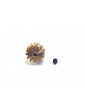 Metal Pinion Gear 13T (brushless version)