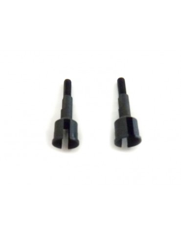 Wheel Axle 2P