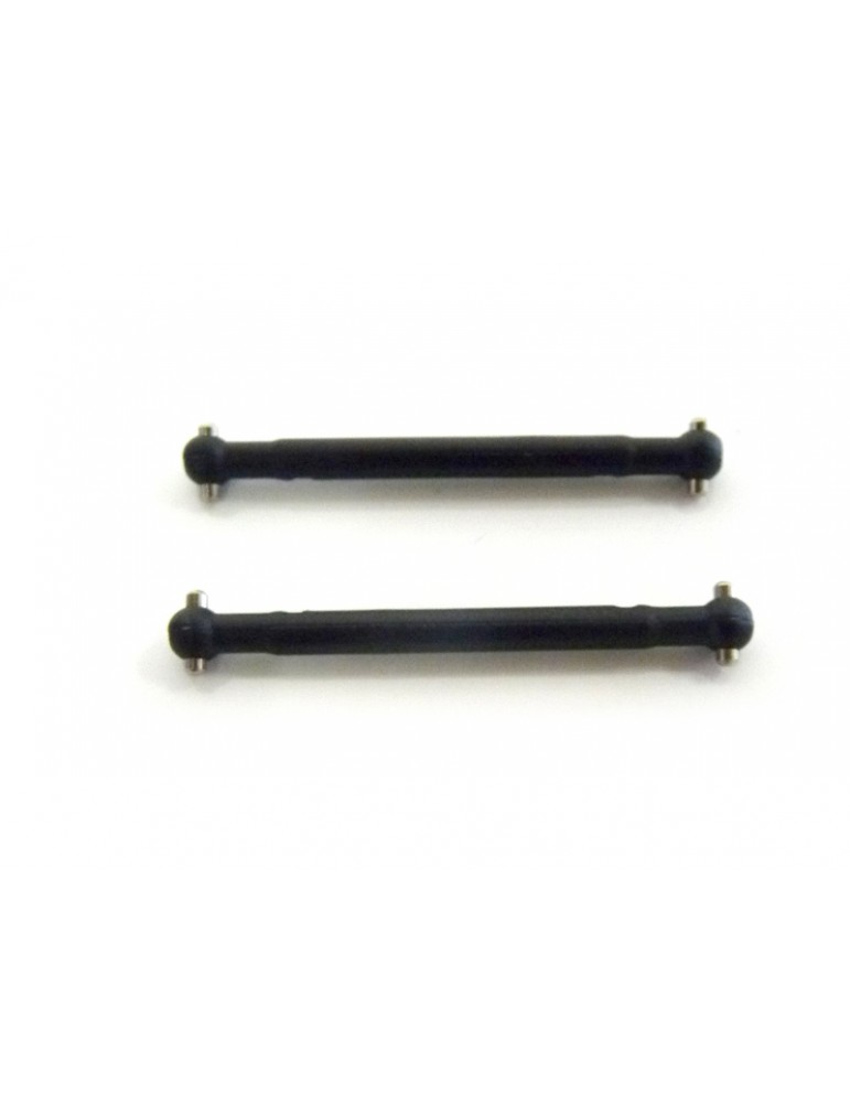 Dogbones 1/18 2pcs