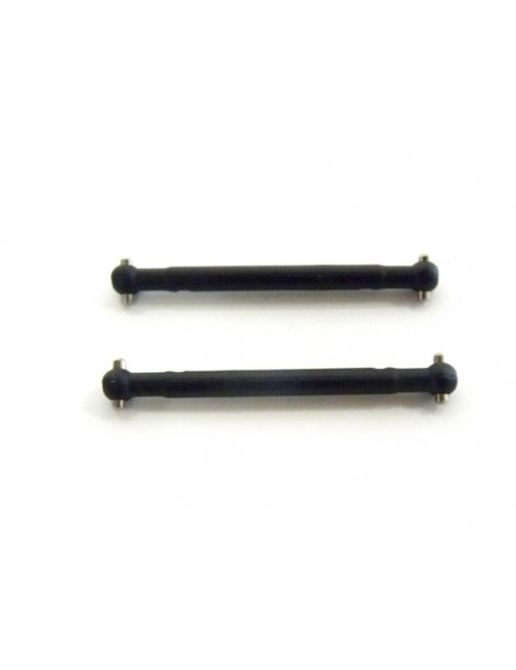 Dogbones 1/18 2pcs