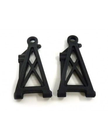 Front Lower Susp Arm 2pcs