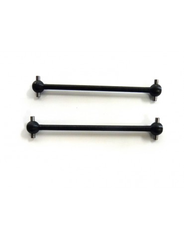Dogbone (77.3mm) 2P