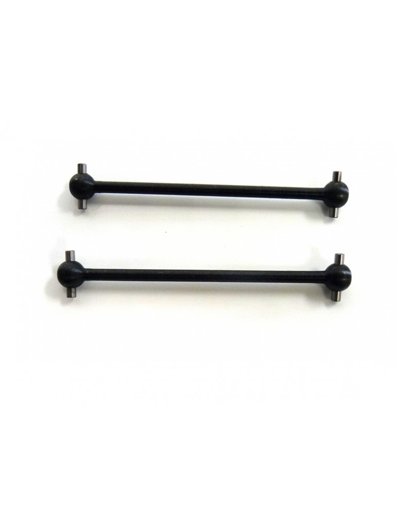 Dogbone (77.3mm) 2P