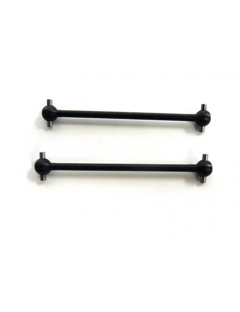 Dogbone (77.3mm) 2P