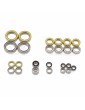 Ultra Bearing Set Xray X4 '22 (25pcs)