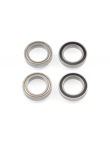 Ultra Bearing 17x26x5mm (4pcs)