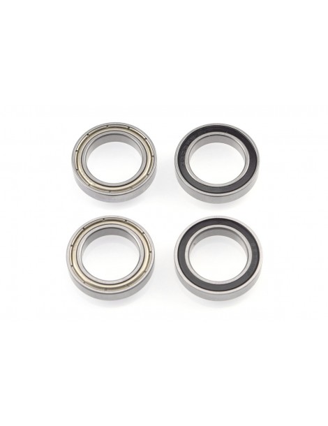 Ultra Bearing 17x26x5mm (4pcs)