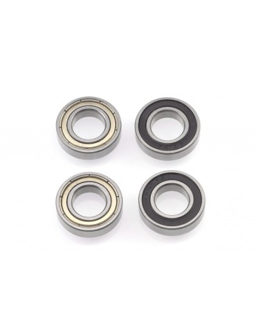 Ultra Bearing 12x24x6mm (4pcs)