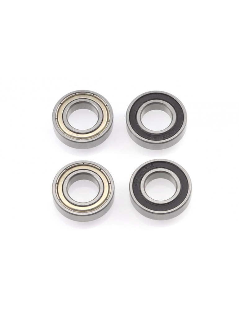 Ultra Bearing 12x24x6mm (4pcs)