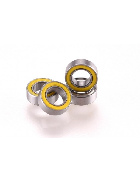 Ultra Bearing 5x9x3mm (4pcs)
