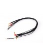 2S Charging Lead 300mm (4/5mm,2mm)(4mm,3PIN-XH)