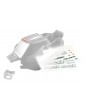 RC kėbulas SWORKz ST-4 Clean Body Shell Light 90% pre-cut – CyborgShop