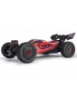 ARRMA TYPHON 223S BLX 1:8 4WD RTR raudonas – CyborgShop