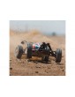 ARRMA TYPHON 223S BLX 1:8 4WD RTR raudonas – CyborgShop