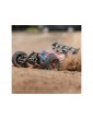 ARRMA TYPHON 223S BLX 1:8 4WD RTR raudonas – CyborgShop