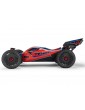 ARRMA TYPHON 223S BLX 1:8 4WD RTR raudonas – CyborgShop