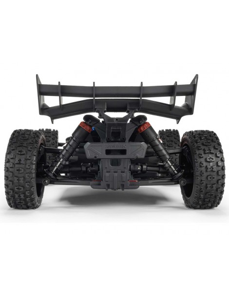 ARRMA TYPHON 223S BLX 1:8 4WD RTR raudonas – CyborgShop