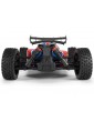 ARRMA TYPHON 223S BLX 1:8 4WD RTR raudonas – CyborgShop