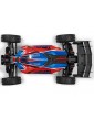 ARRMA TYPHON 223S BLX 1:8 4WD RTR raudonas – CyborgShop
