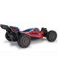 ARRMA TYPHON 223S BLX 1:8 4WD RTR raudonas – CyborgShop