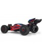 ARRMA TYPHON 223S BLX 1:8 4WD RTR raudonas – CyborgShop