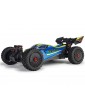 ARRMA TYPHON 223S BLX 1:8 4WD RTR mėlynas – CyborgShop