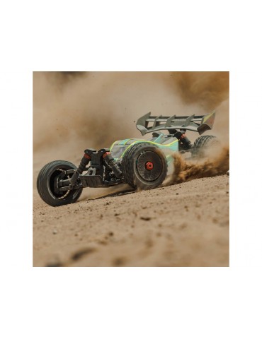 ARRMA TYPHON 223S BLX 1:8 4WD RTR mėlynas – CyborgShop
