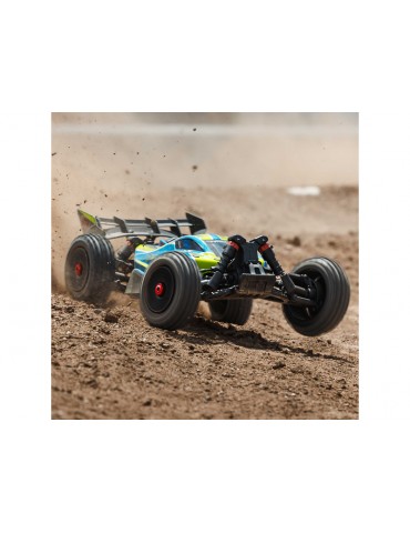 ARRMA TYPHON 223S BLX 1:8 4WD RTR mėlynas – CyborgShop