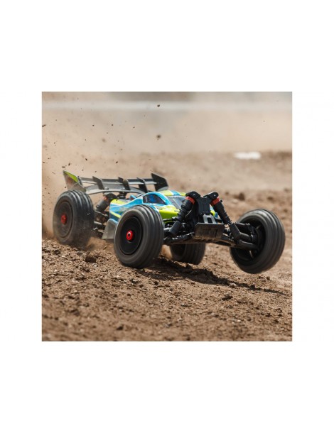 ARRMA TYPHON 223S BLX 1:8 4WD RTR mėlynas – CyborgShop