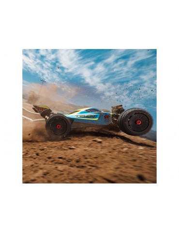 ARRMA TYPHON 223S BLX 1:8 4WD RTR mėlynas – CyborgShop