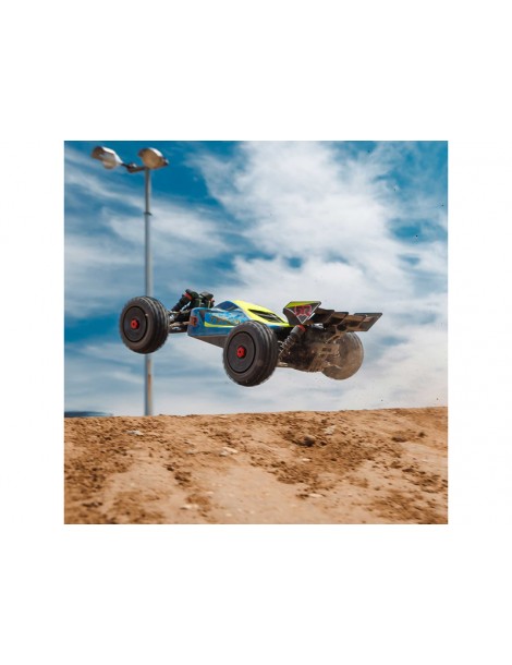 ARRMA TYPHON 223S BLX 1:8 4WD RTR mėlynas – CyborgShop