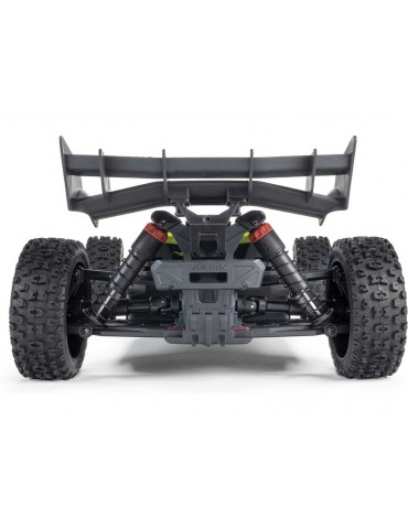 ARRMA TYPHON 223S BLX 1:8 4WD RTR mėlynas – CyborgShop