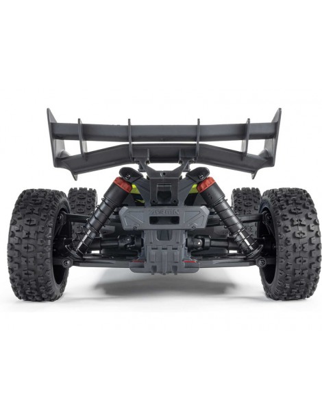 ARRMA TYPHON 223S BLX 1:8 4WD RTR mėlynas – CyborgShop