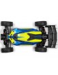 ARRMA TYPHON 223S BLX 1:8 4WD RTR mėlynas – CyborgShop