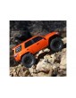 Axial SCX24 Toyota 4Runner 4WD RTR oranžinė – CyborgShop