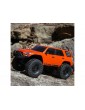 Axial SCX24 Toyota 4Runner 4WD RTR oranžinė – CyborgShop